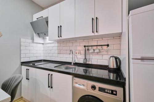 Ulker Apartments - image 8