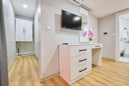 Ulker Apartments - image 14
