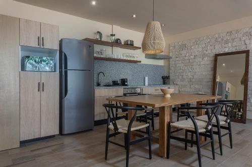 Private Pool Paradise in Aldea Zama 2BR - image 5
