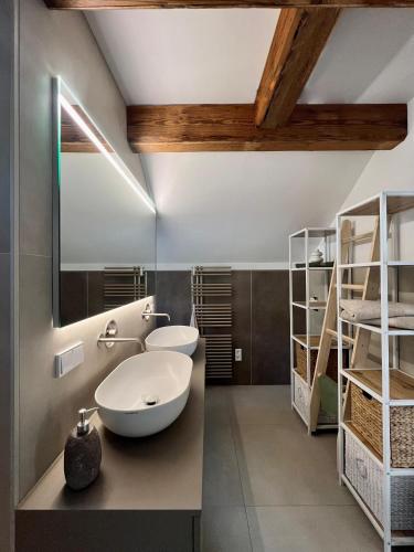 Apartment Regenfelder in St. Andra Im Lungau