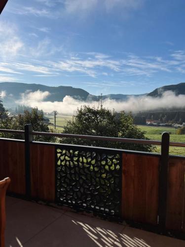Apartment Regenfelder in St. Andra Im Lungau