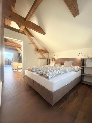 Apartment Regenfelder in St. Andra Im Lungau