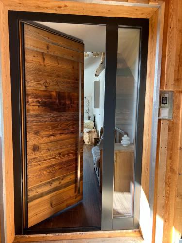 Apartment Regenfelder in St. Andra Im Lungau