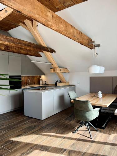 Apartment Regenfelder in St. Andra Im Lungau