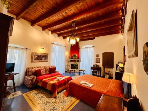  VinsLounge Suite in Barletta