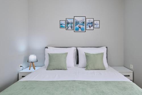Ulker Apartments - image 6