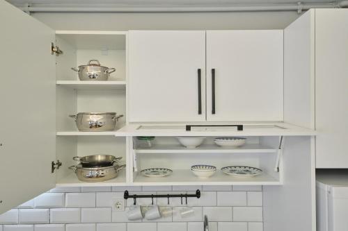 Ulker Apartments - image 10