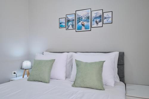 Ulker Apartments - image 2