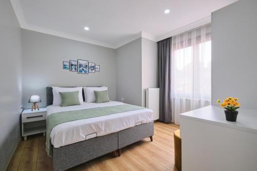 Ulker Apartments - image 9
