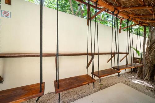 Private Pool Paradise in Aldea Zama 2BR - image 2