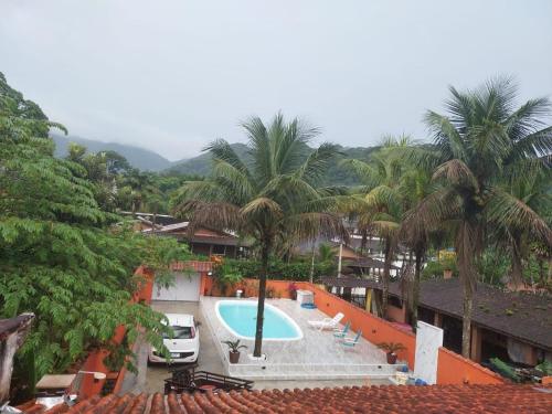 Casa Sertão da Quina — 2 Quartos, Piscina, 10 Pessoas – khách sạn tại Praia da Maranduba