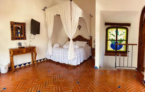 1 queen bed