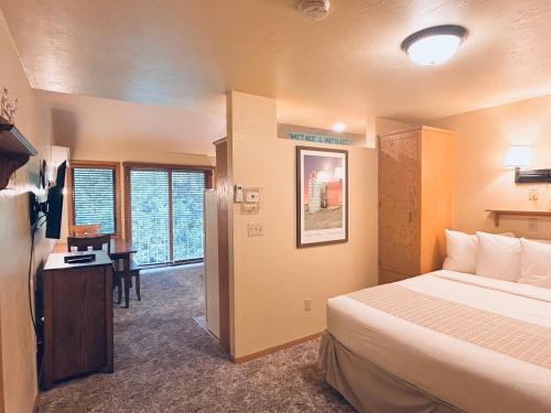 Waterbury Inn in Ephraim (WI)