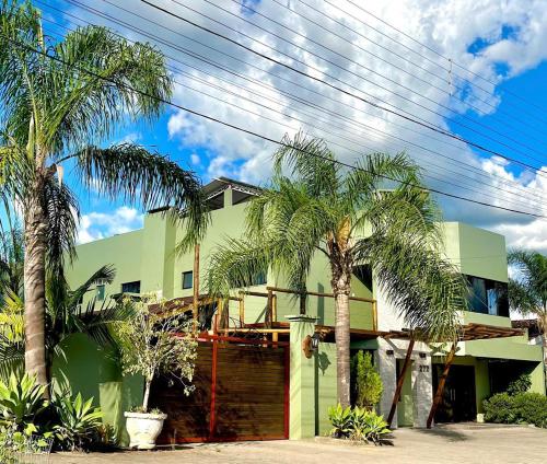 Hotel Zona Sul
