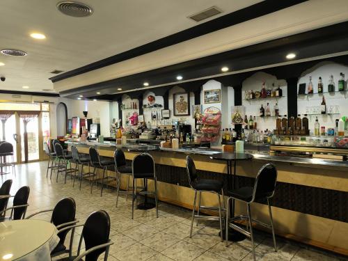 Hotel La Moraleda - Complejo Las Delicias - Cotorios Hotel La Moraleda - Complejo Las Delicias - Cotorios