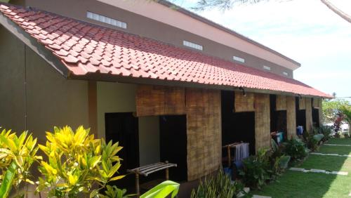 Relaxing Homestay & Hostel – Kuta, Lombok, ID