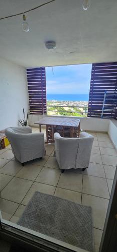 KAZ Les pêchers - Location saisonnière - Saint-Denis