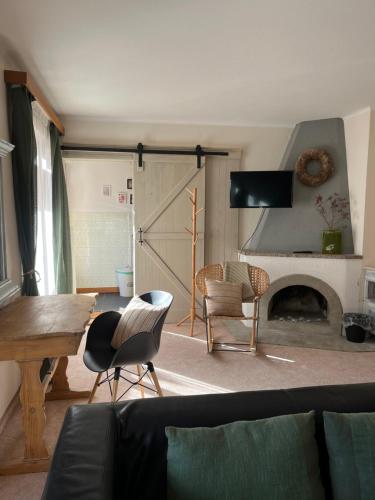  4 Elements Appartmenthaus Monarda in Flachau