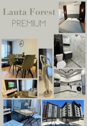 City lux apartment – khách sạn tại Plovdiv Eastern District