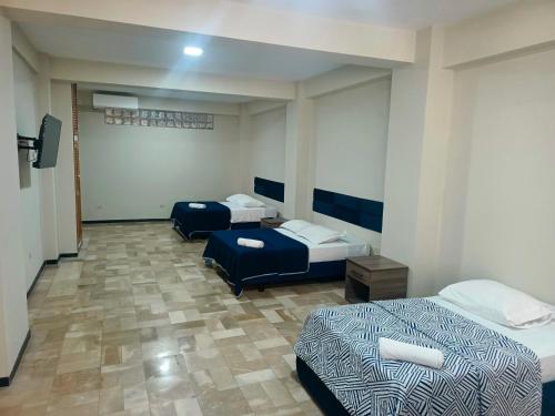 OCEANIk SUITES & HOTEL – Guayaquil, NY