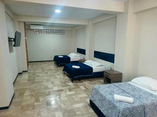 OCEANIk SUITES & HOTEL – Guayaquil, NY