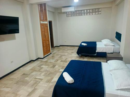OCEANIk SUITES & HOTEL – Guayaquil, NY
