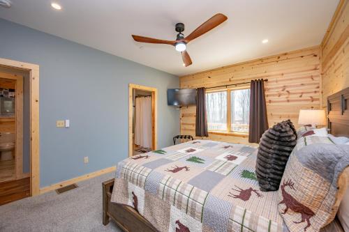 Black Bear Summit by Railey Vacations - image 3