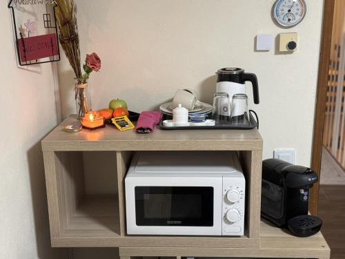 Zimmer mit Balkon im Stuttgart Flughafen Messe in Ostfildern