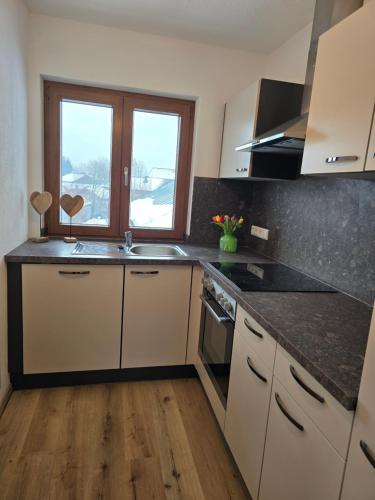 Ferienwohnung Wilde Hilde inklusive aktivCARD in Arrach, Deutschland