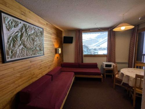 Résidence Pierre de Soleil - maeva Home - Studio au pied des pistes 4 personnes - Confort MAE-4943 (Residence Pierre de Soleil - maeva Home - Studio au pied des pistes 4 personnes - Confort MAE-4943) in La Plagne