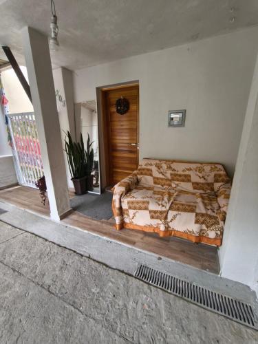 Lar Doce Paz - Quarto 3 in Saude