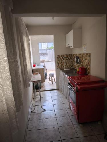 Lar Doce Paz - Quarto 3 in Saude