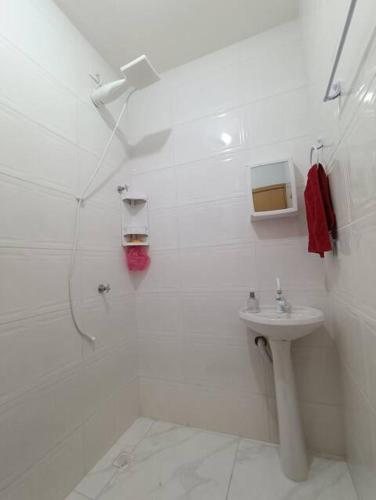 Lar Doce Paz - Quarto 3 in Saude