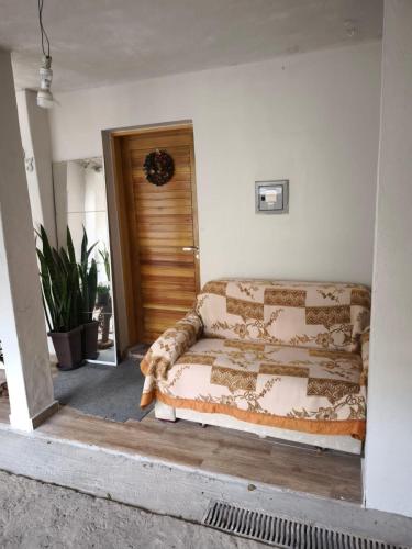 Lar Doce Paz - Quarto 3 in Saude