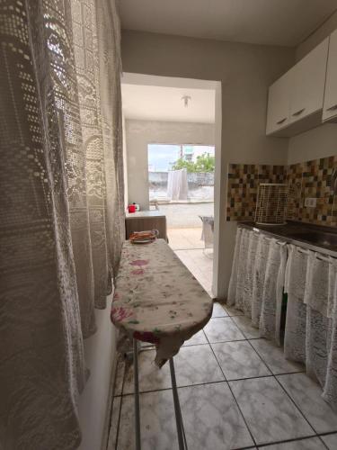 Lar Doce Paz - Quarto 3 in Saude