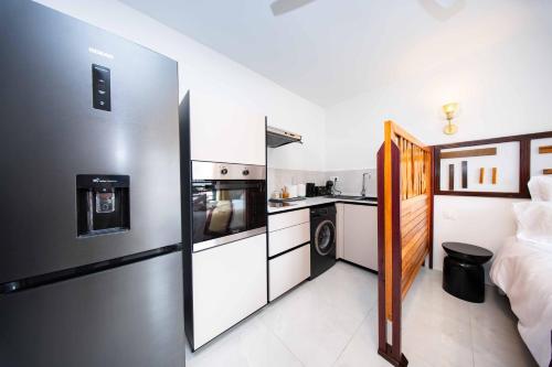 Guyane Appart'Hotel in Cayenne