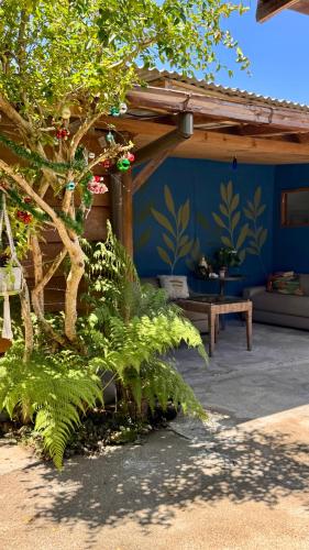 Mandala Camping Pousada in 孔塞桑湖