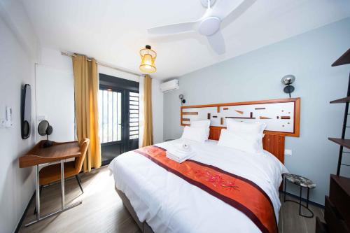 Guyane Appart'Hotel in Cayenne