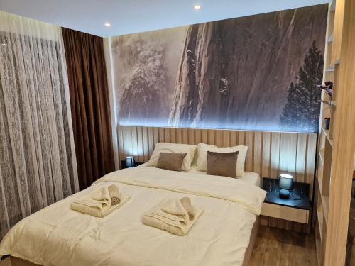 Apartman Andjelkovic Hill - Location saisonnière - Kopaonik