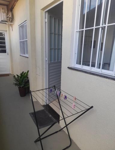La casita flats in Damas