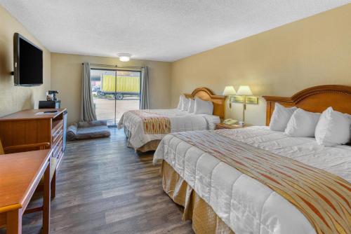 SureStay Plus Hotel by Best Western Reno Airport - image 11