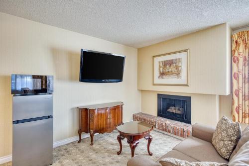 SureStay Plus Hotel by Best Western Reno Airport - image 2