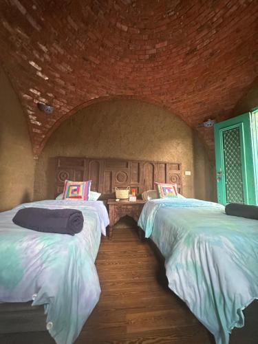 Maison Nassimah Room Type - Double or Twin Room with Balcony