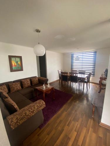 Departamento La Serena