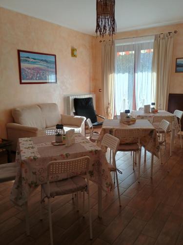 B&B La poeta – Campofilone, MO