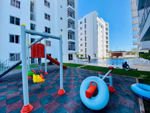 Aqua Azuri apartment in Mombasa