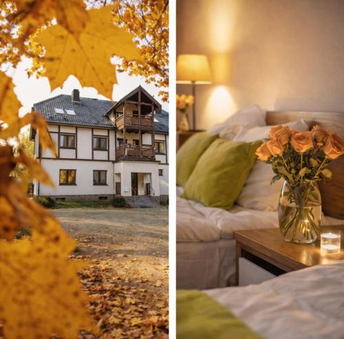 Rezydencja Klonowa - Walbrzych