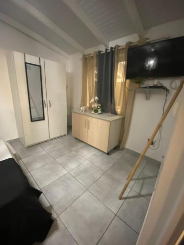 Cozy bungalow in ซานต์ โรเซ