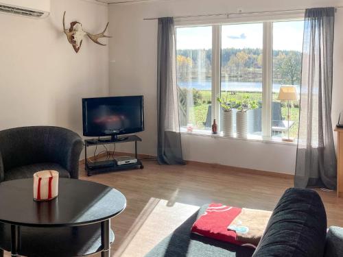 Iekārtas, 4 person holiday home in HACKSVIK-By Traum in Hacksvik