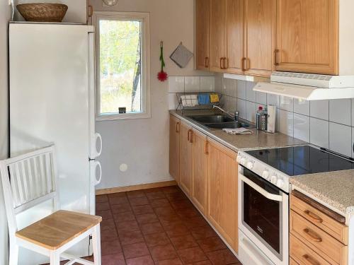 Iekārtas, 4 person holiday home in HACKSVIK-By Traum in Hacksvik
